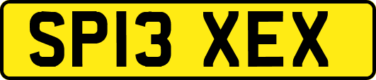 SP13XEX