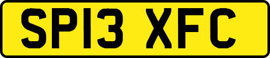 SP13XFC
