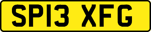 SP13XFG