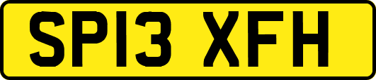 SP13XFH