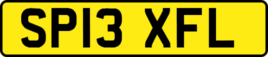 SP13XFL