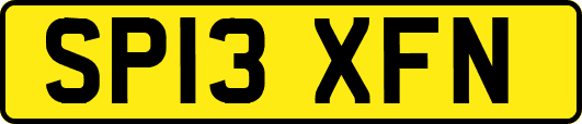 SP13XFN