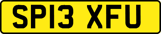 SP13XFU