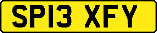 SP13XFY