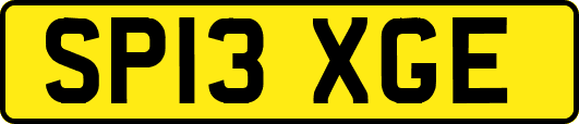 SP13XGE