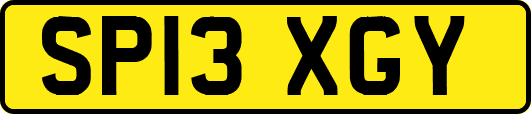 SP13XGY