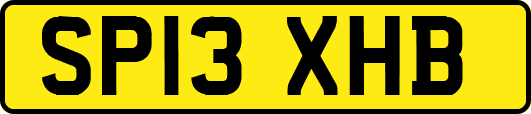 SP13XHB