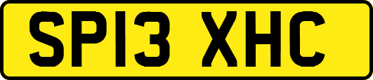 SP13XHC