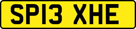 SP13XHE