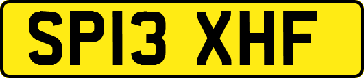 SP13XHF