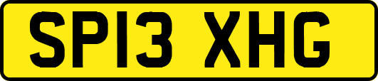 SP13XHG