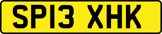 SP13XHK