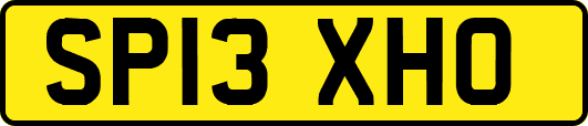 SP13XHO