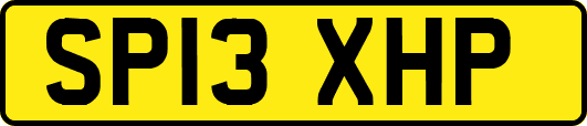 SP13XHP