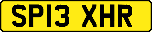 SP13XHR
