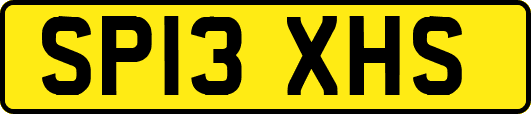 SP13XHS