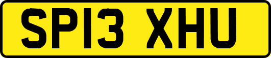 SP13XHU