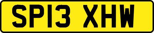 SP13XHW