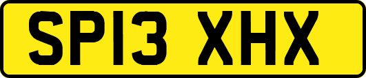 SP13XHX