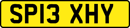 SP13XHY
