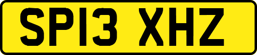 SP13XHZ