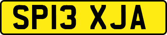 SP13XJA