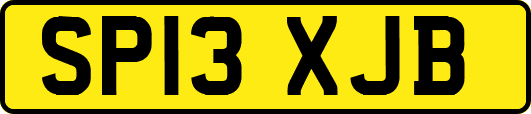 SP13XJB