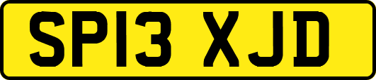 SP13XJD