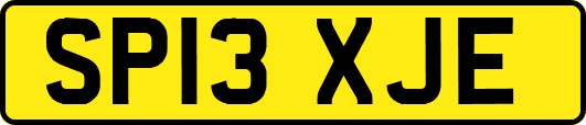 SP13XJE