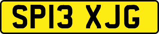 SP13XJG