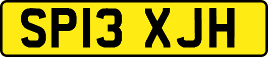 SP13XJH