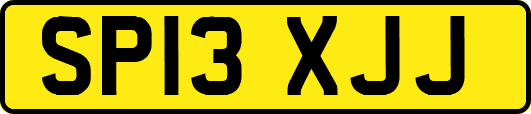 SP13XJJ