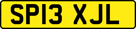 SP13XJL