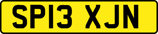 SP13XJN