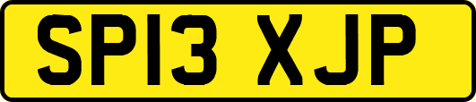SP13XJP