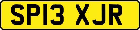 SP13XJR