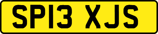 SP13XJS