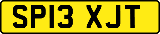 SP13XJT