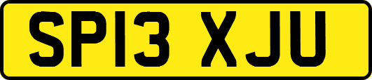 SP13XJU
