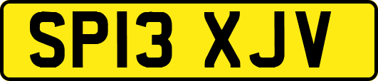 SP13XJV