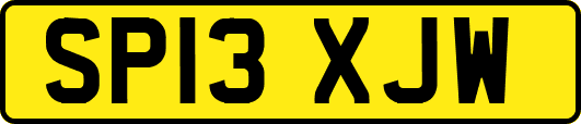 SP13XJW