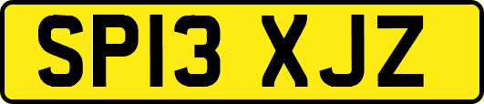 SP13XJZ