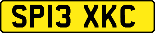 SP13XKC