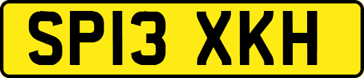 SP13XKH