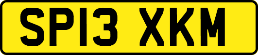 SP13XKM