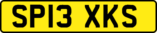 SP13XKS