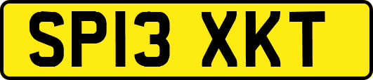 SP13XKT
