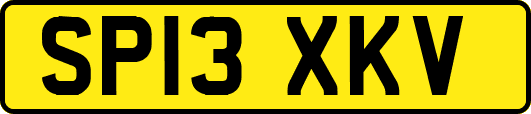 SP13XKV