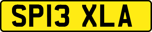 SP13XLA