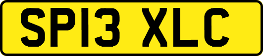 SP13XLC